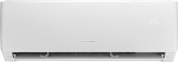 Pular Inverter Duvar Tipi Split Klima R32 24000 BTUH