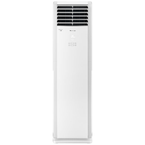 Salon Tipi Inverter Klima R32 24000 BTU/h