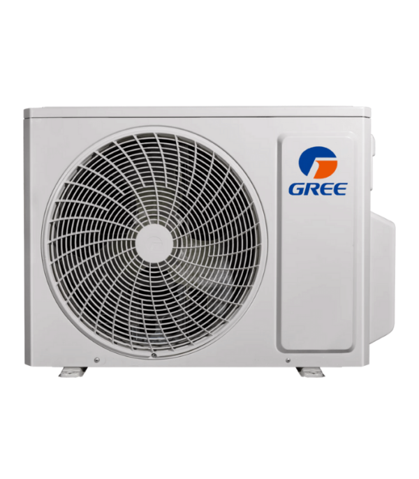 18000 BTU Gree Fairy Inverter Klima [Beyaz] - Görsel 2